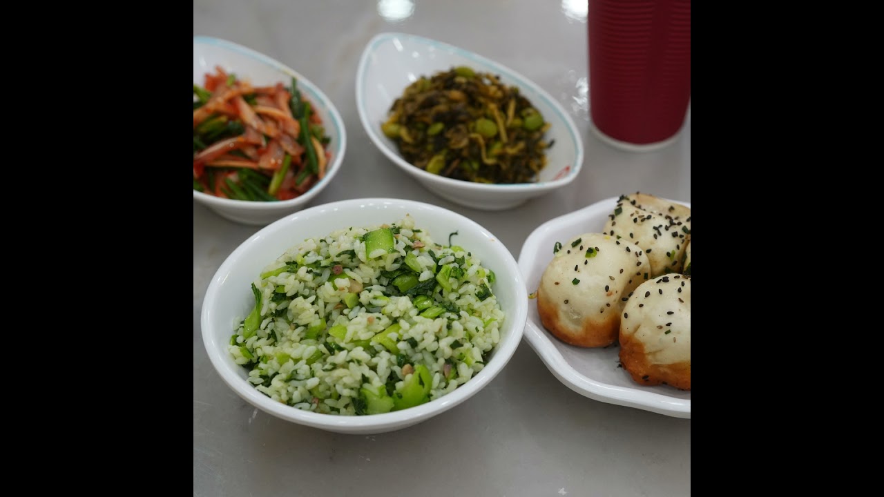 93. 食堂不好做，盒饭做不好。时代缝隙里，食物如何托底？