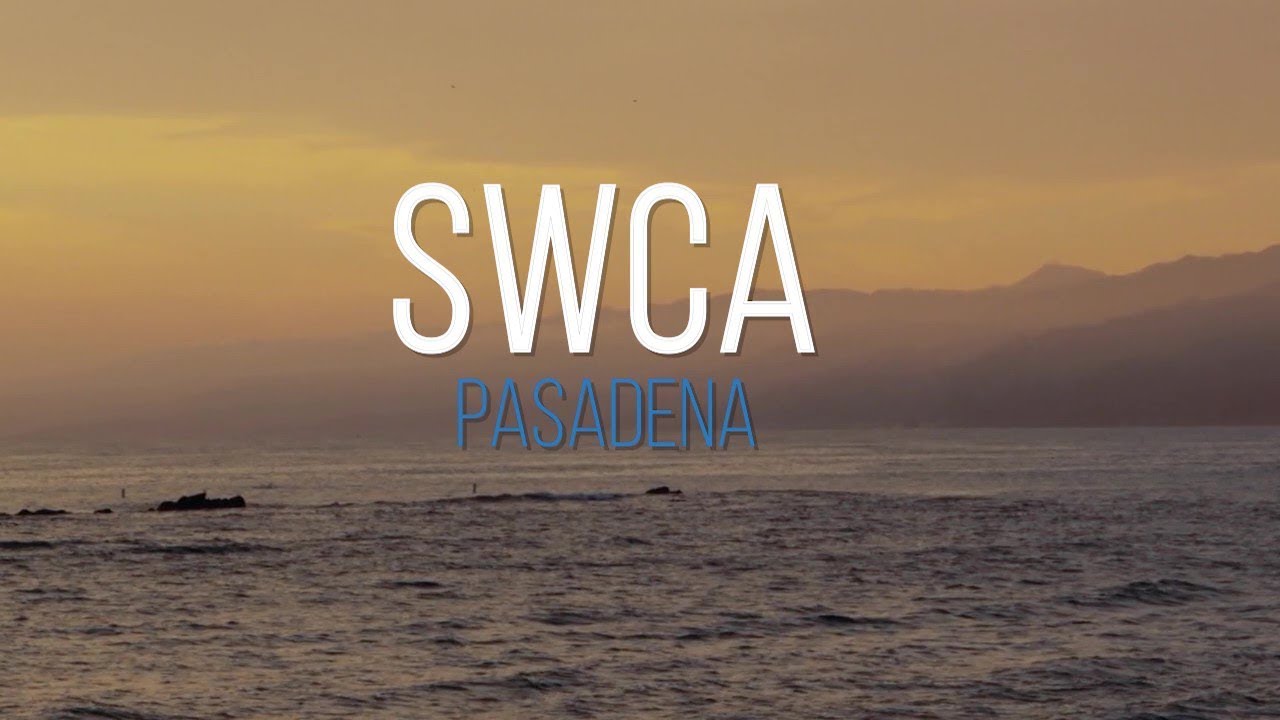 Day in the Life: SWCA Pasadena