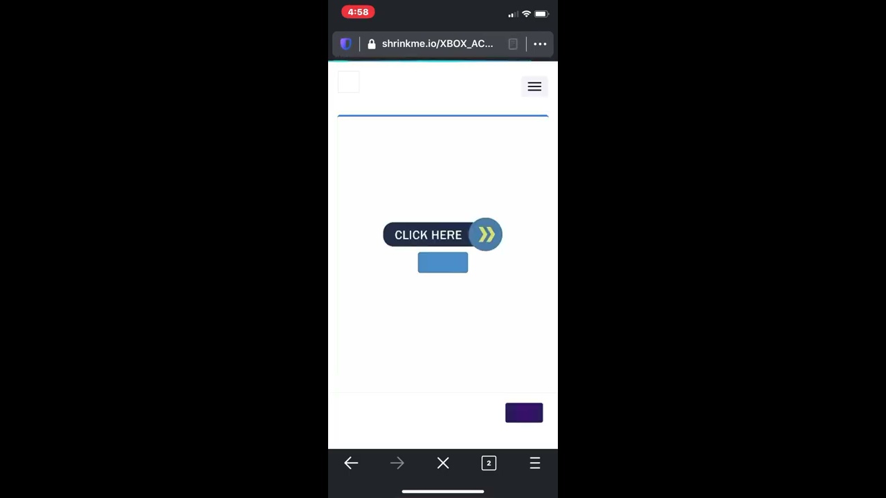 HOW TO OPEN &ldquo;SHRINKME.io&rdquo; LINKS