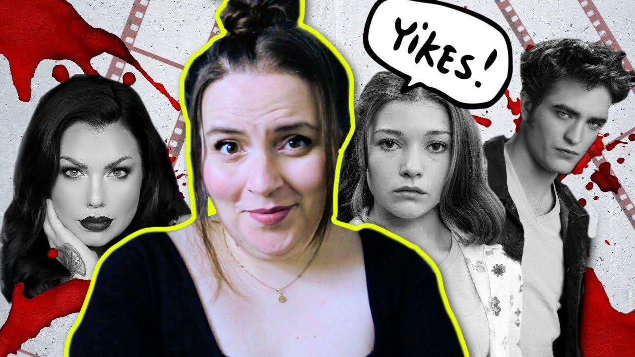 Why you're obsessed with serial killers.