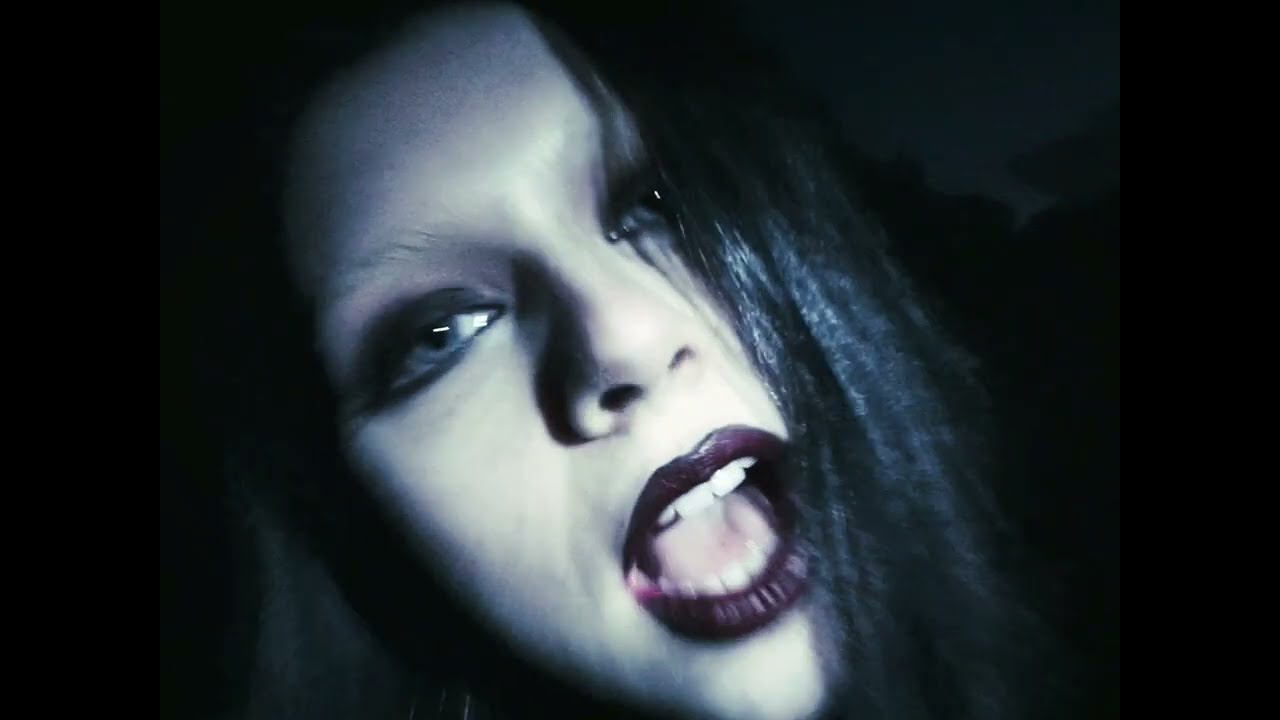 Your Grave - SPELLS (official video)