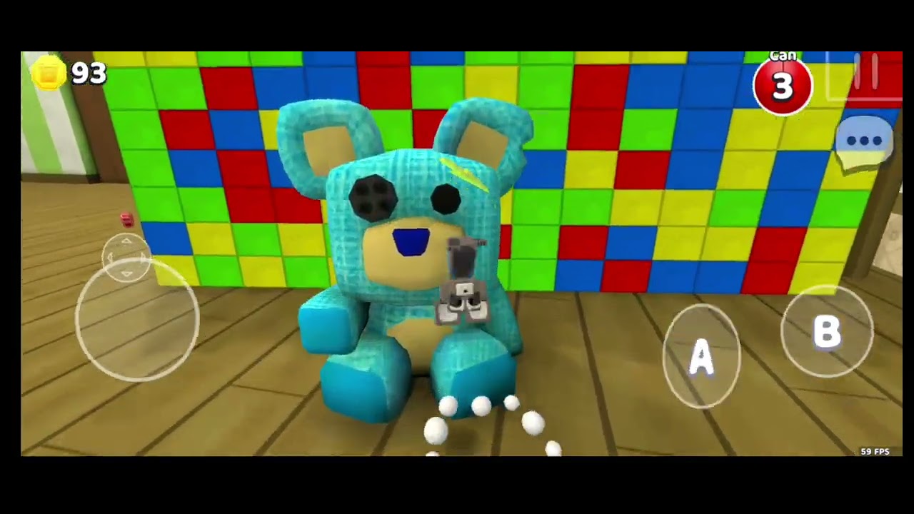 Super Bear Adventure Koca Ev🧐 #beniöneçıkart #edit #superbearadventure #ytbenionecikar #oyun 