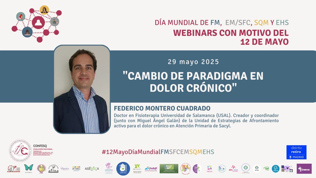 Cambio de Paradigma en Dolor Crónico