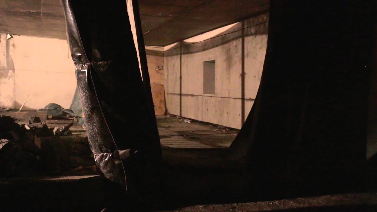 Explosie Noord/Zuidlijn Station Rokin