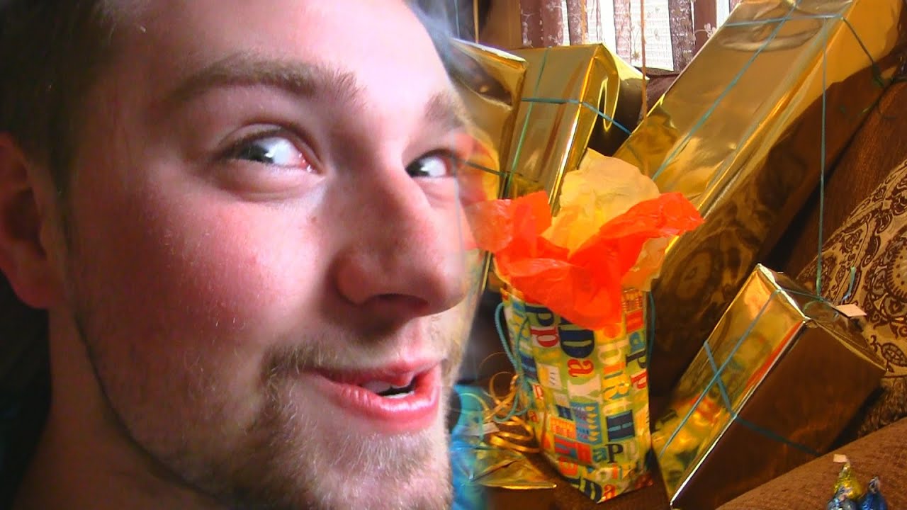 Celebrating My 20th BIRTHDAY! | MrStrongBro