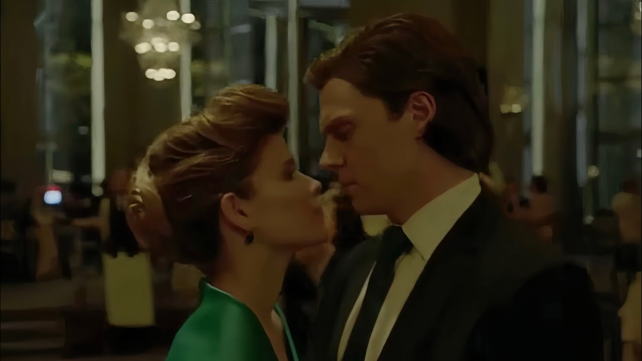 Evan Peters dancing compilation