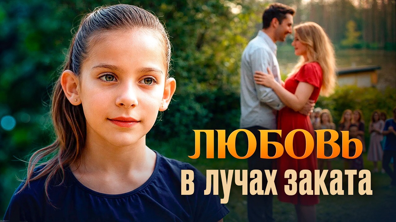 Любовь в Сансет Тэррэс | Почему нужно остановиться, чтобы найти себя? 💖 СМОТРЕТЬ ФИЛЬМ О ЛЮБВИ