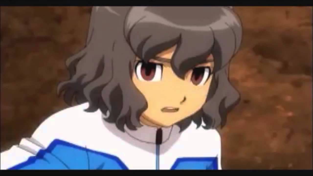 Shindou Takuto-Amv-Light em up
