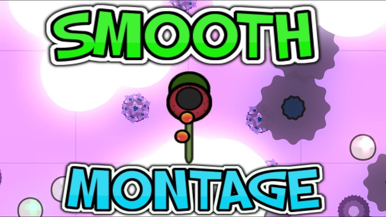 A SMOOTH MONTAGE | SURVIV.IO