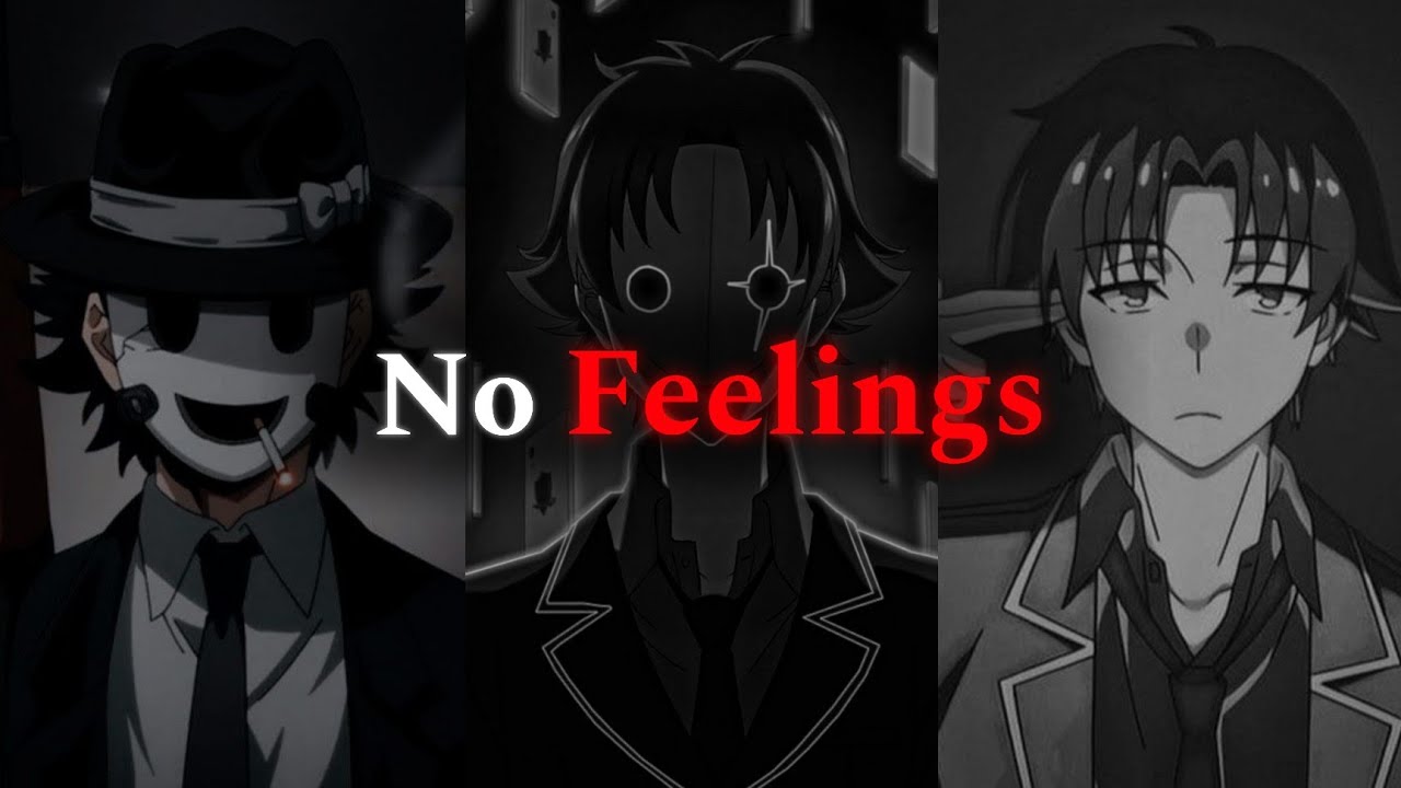 Why Emotionless People Always Win | Ayanokoji Motivational Speech
