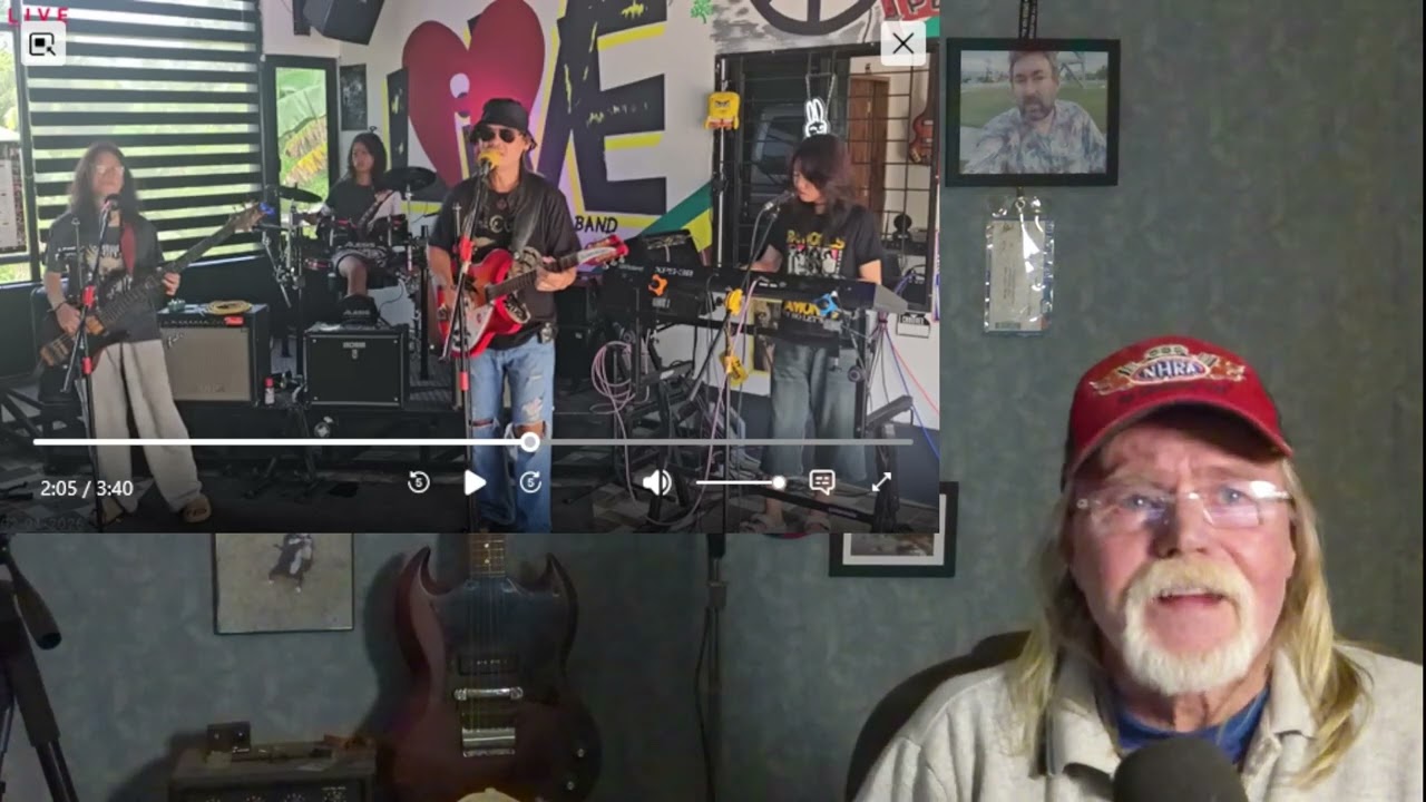 FRANZ Rhythm -  PROBLEMA -  REACTION