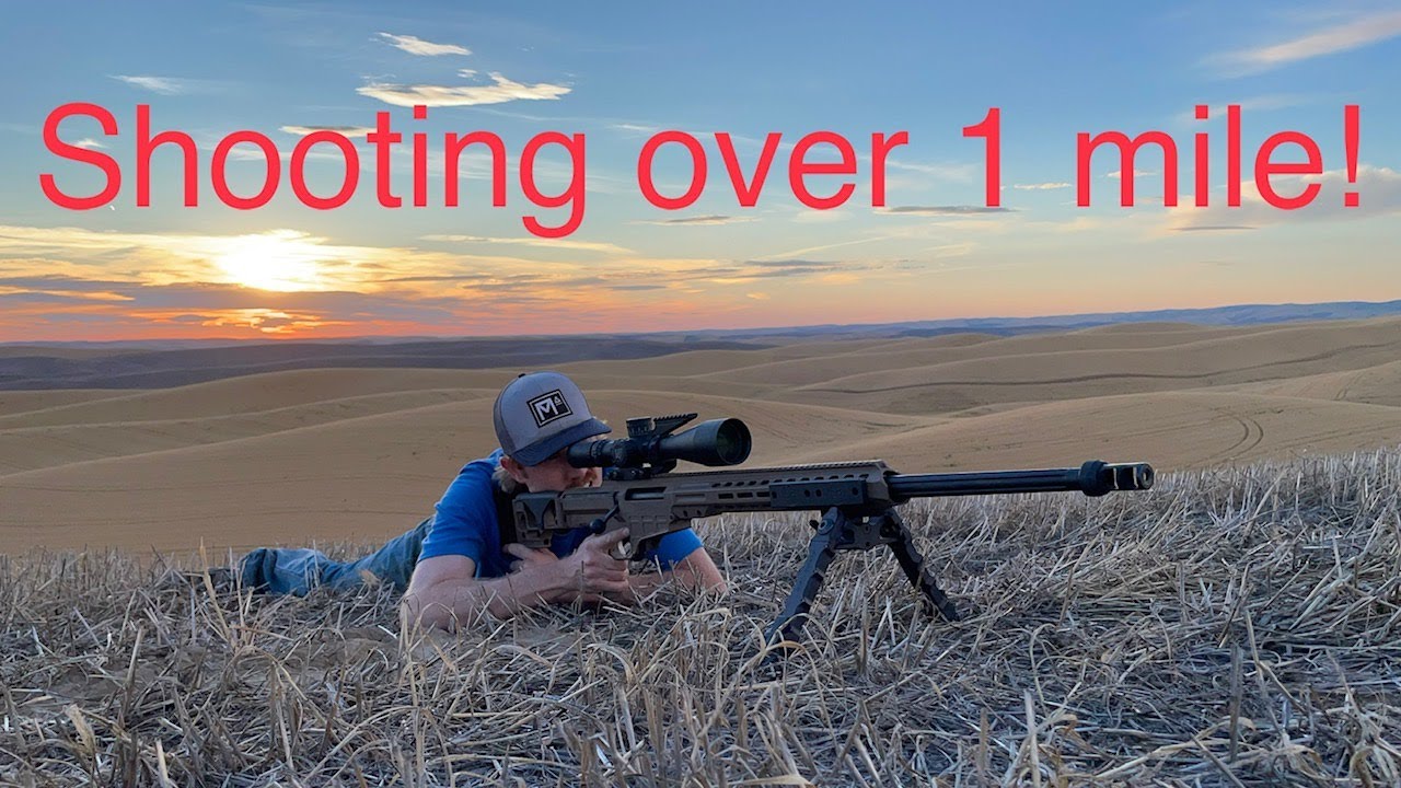 Intro to Extreme Long Range: Part 3