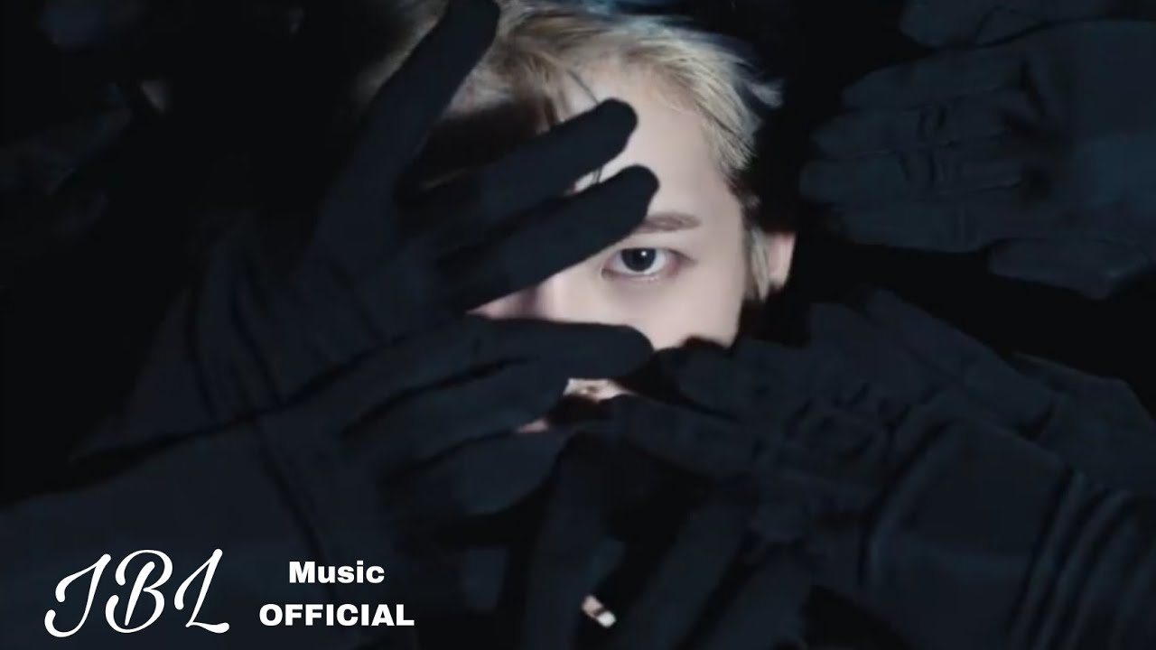 xikers 싸이커스 'You Hide We Seek' [Music Vídeo]