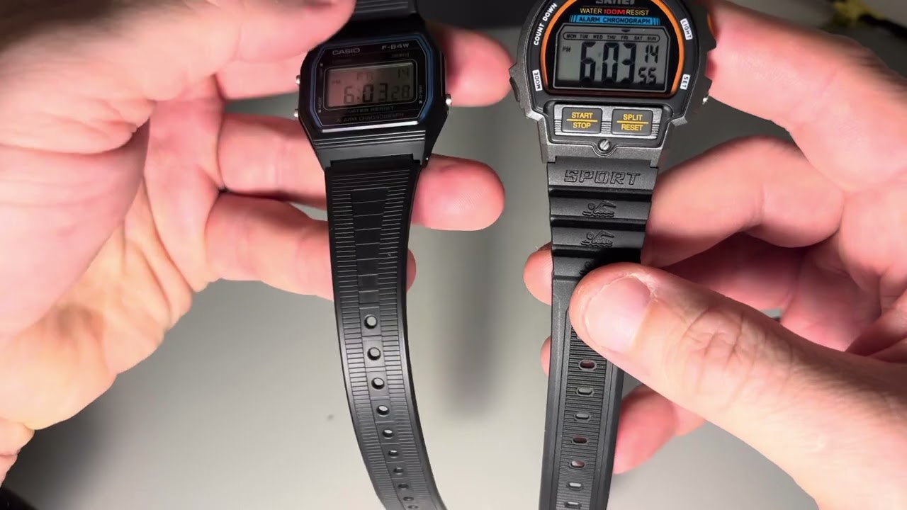 Skmei 2263  the secret watch worth a look