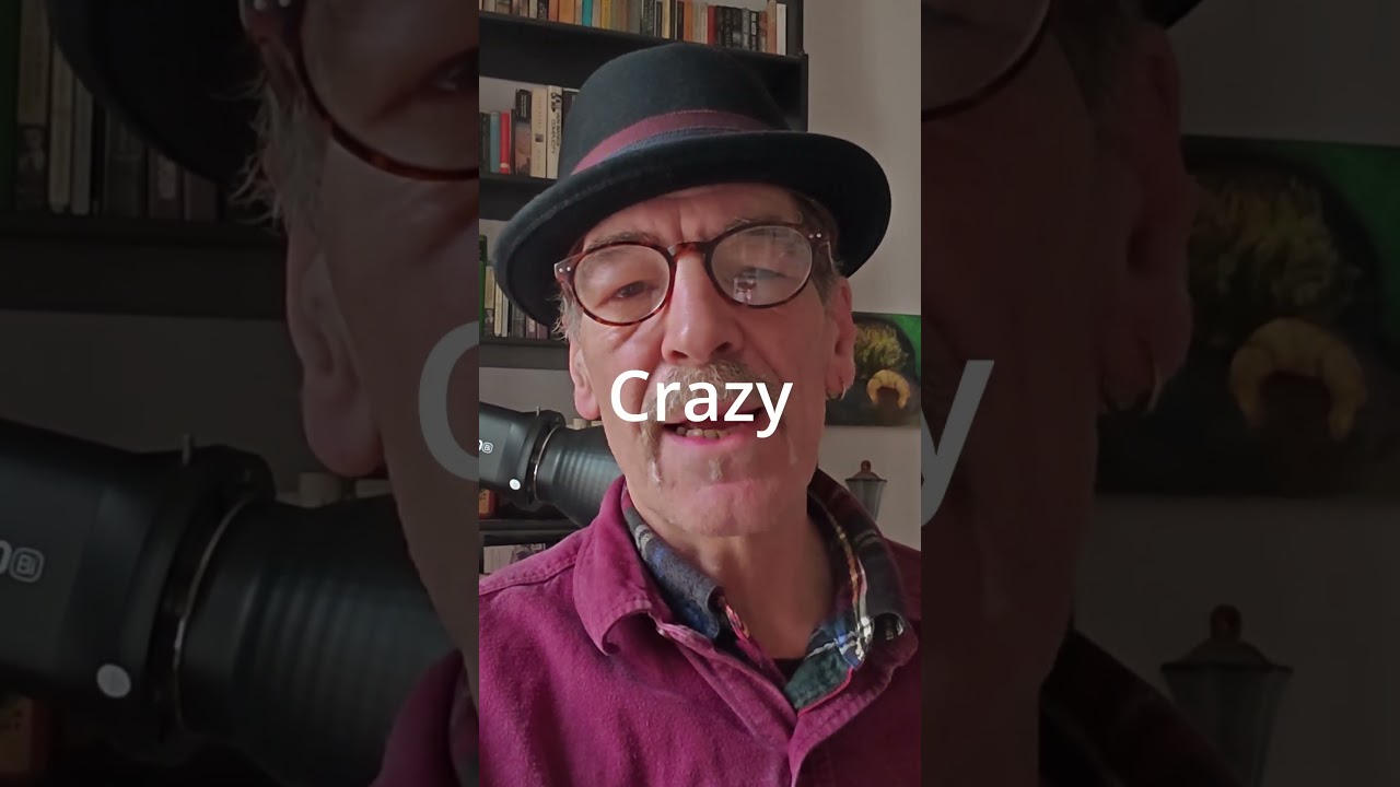 Вы сойдёте с ума, когда выучите эти фразы!