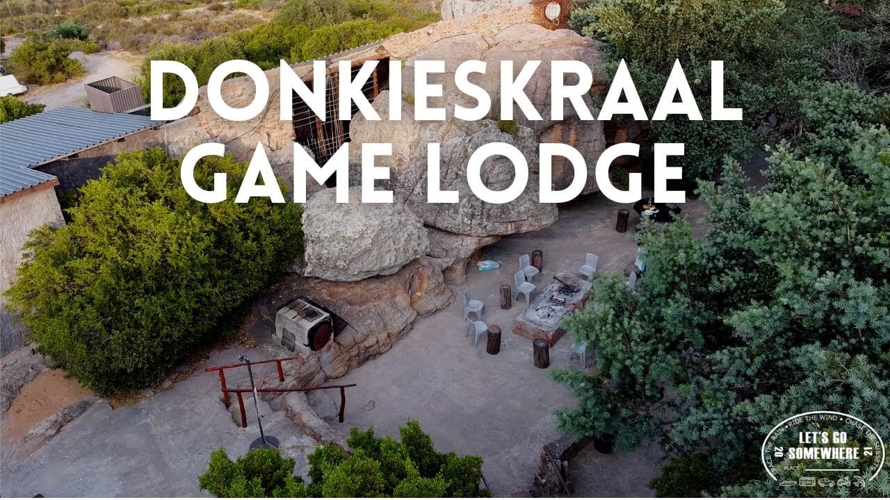 Discovering the Hidden Gems of Donkieskraal, Veldrif, Lambersbaai, Doringbaai, and Strandfontein