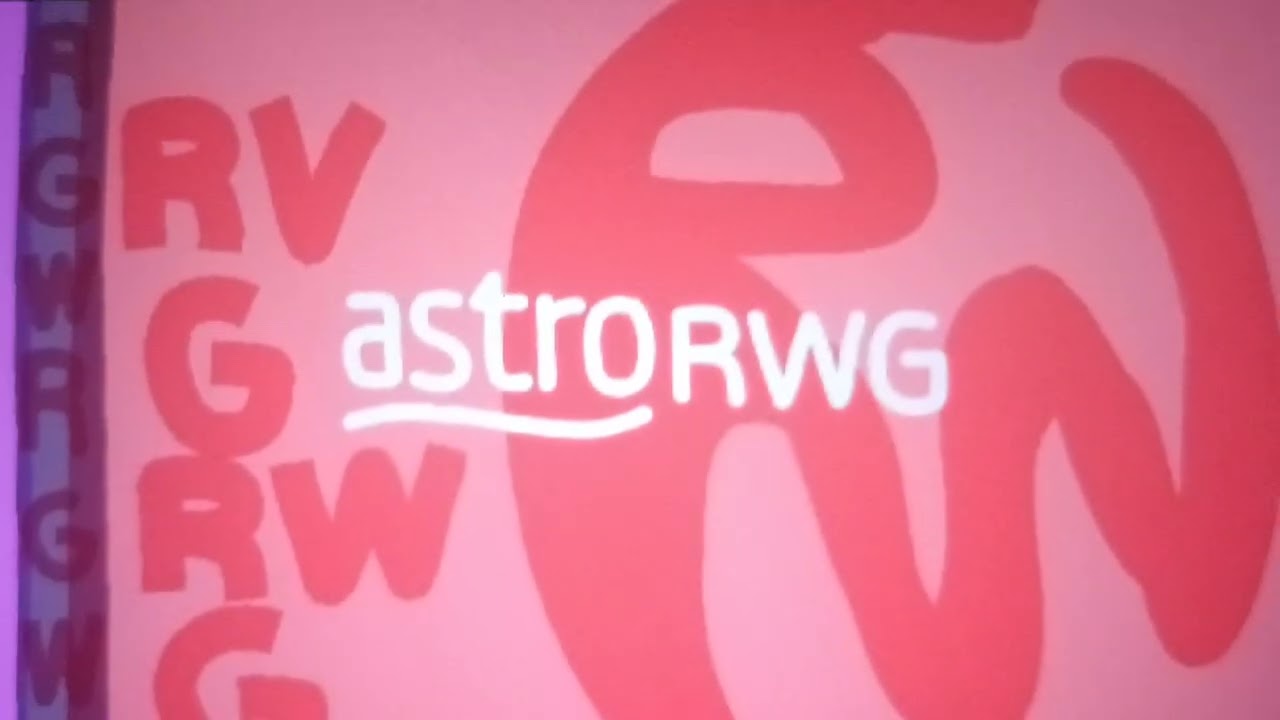 New Channel Bumper (2026): Astro RWG (CH 789)