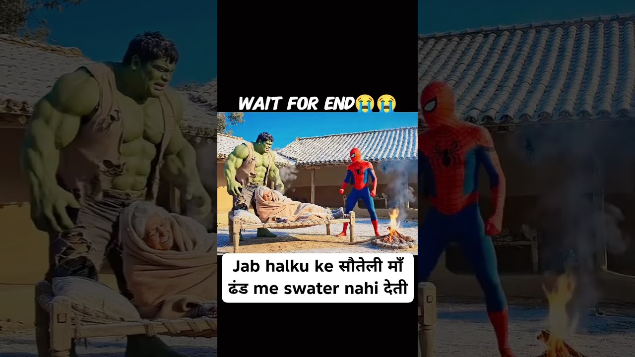 हल्कू भाई विशाल कछुआ की कहानी | A Magic Village Story | Hindi Animation Video 