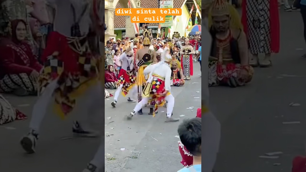 hanuman menyematkan dwi sinta 
