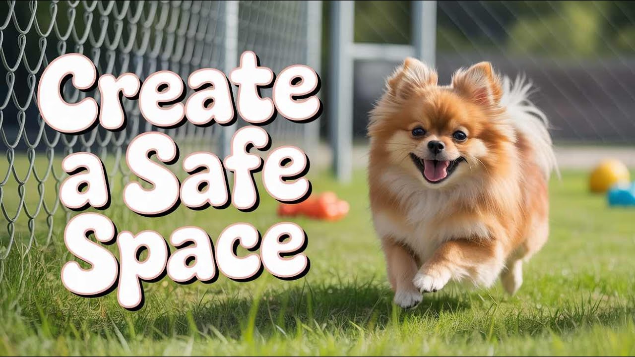 JT Builds a Safe Space for Small Dogs | Send a Super Chat & Hear Your Message Live (TTS)