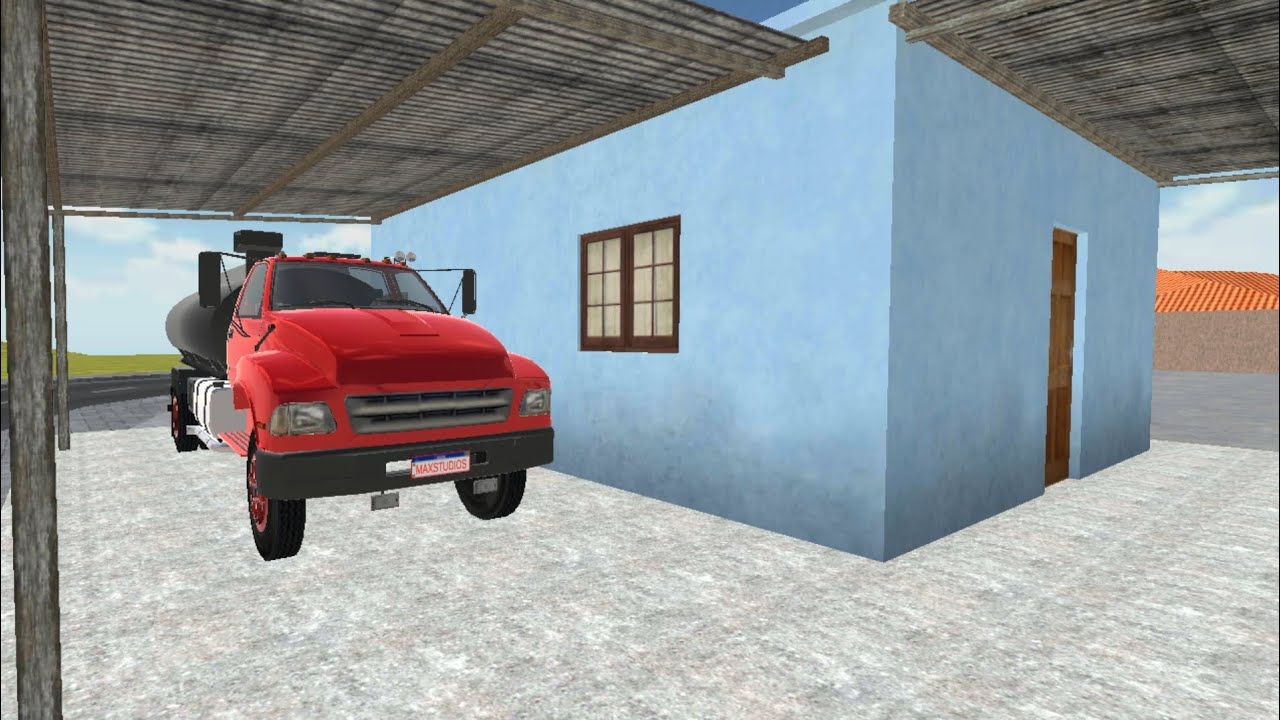 Carregado de leite no ford Sapão 4000 l de leite Será que o caminhão aguenta ser escreve-se no canal