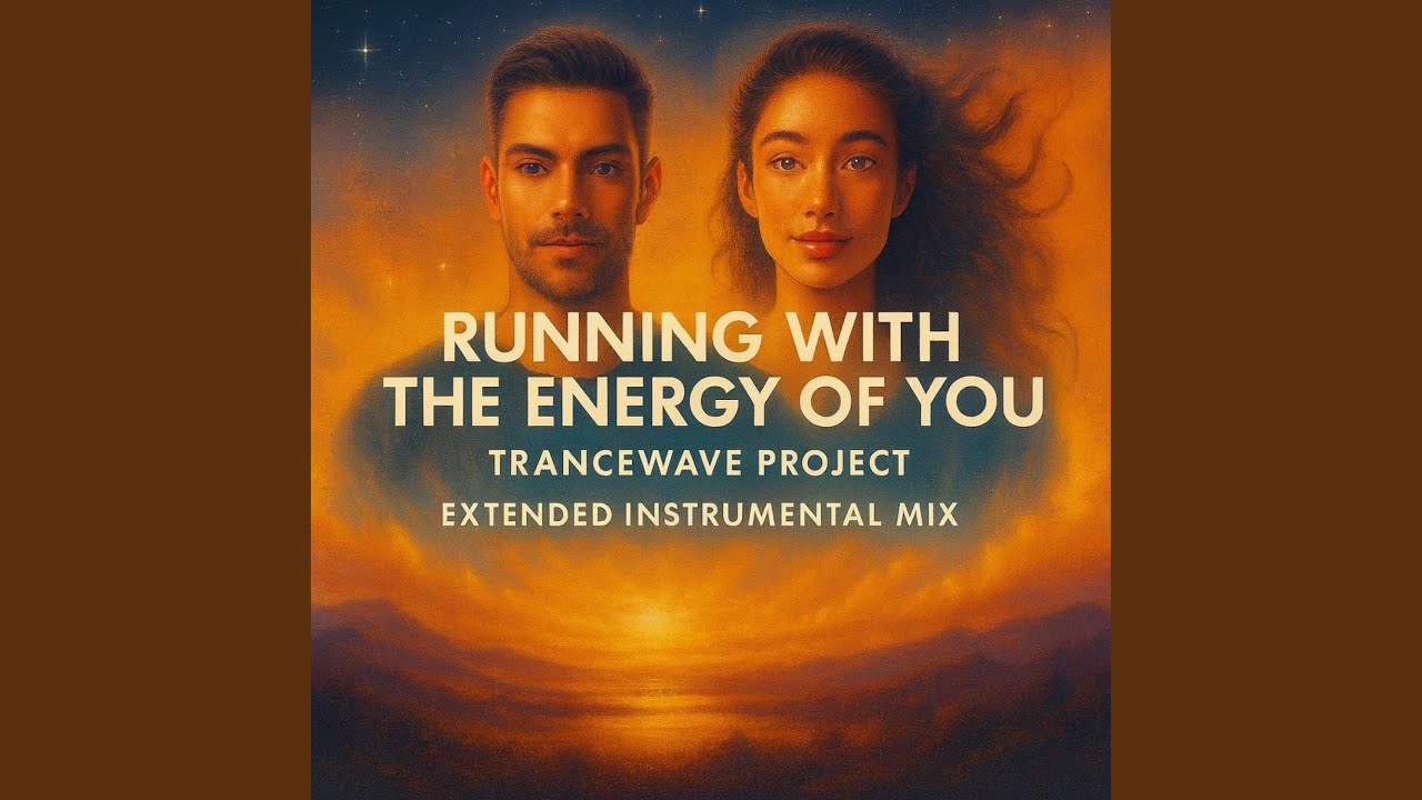 Running With The Energy Of You (Extended Instrumental Mix)