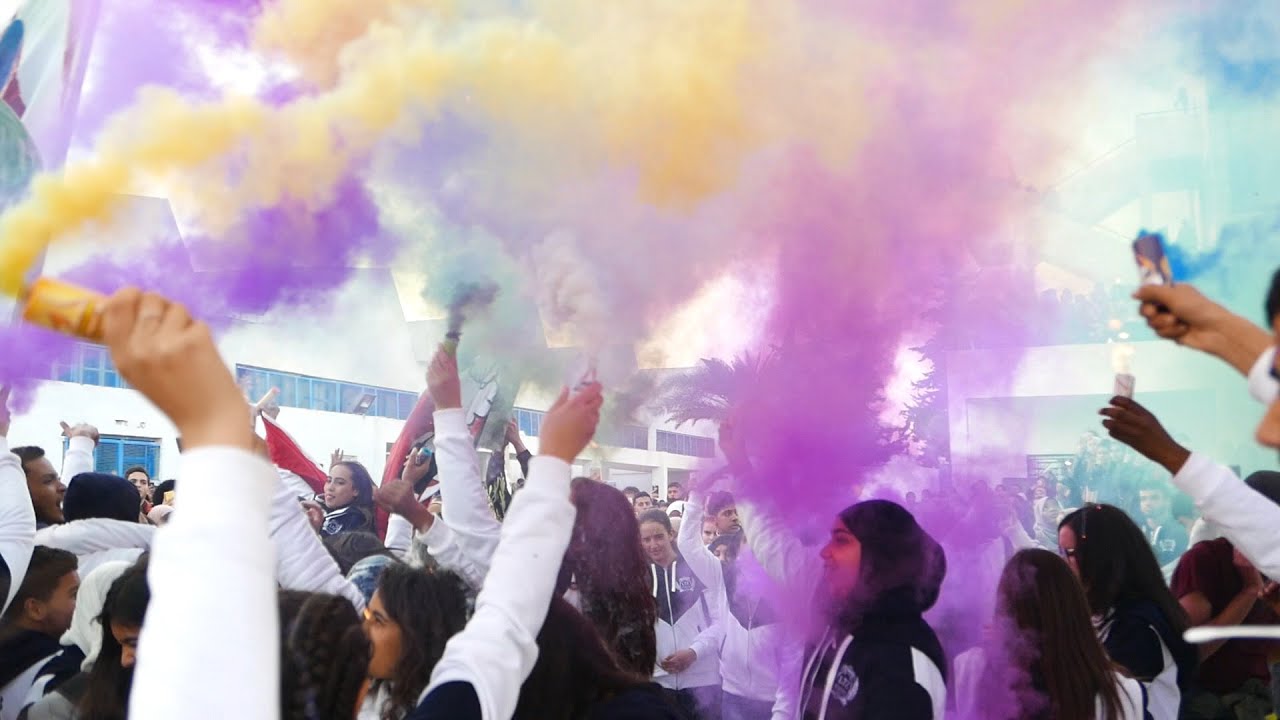 Craquage BAC2K20 Lycee technique zarzis(LTZ)