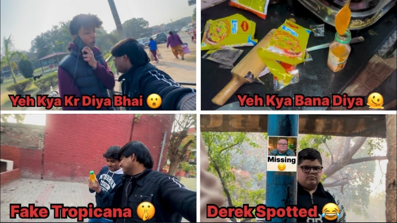 Derek 2.0 Mil Gaya 😮 | Stranger Things 🤣 | Funny Vlog | Jordy Vlogs | Jordy 0172 Vlogs | 2026 Vlogs 
