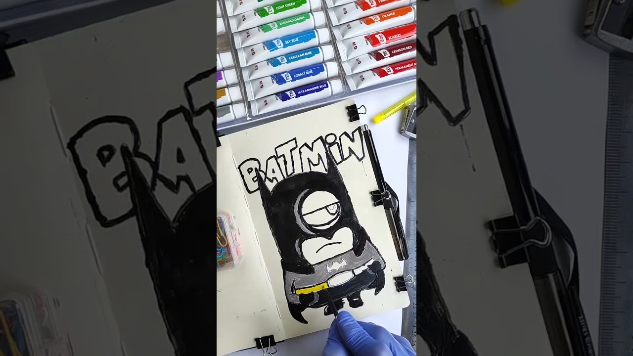 Batmin 