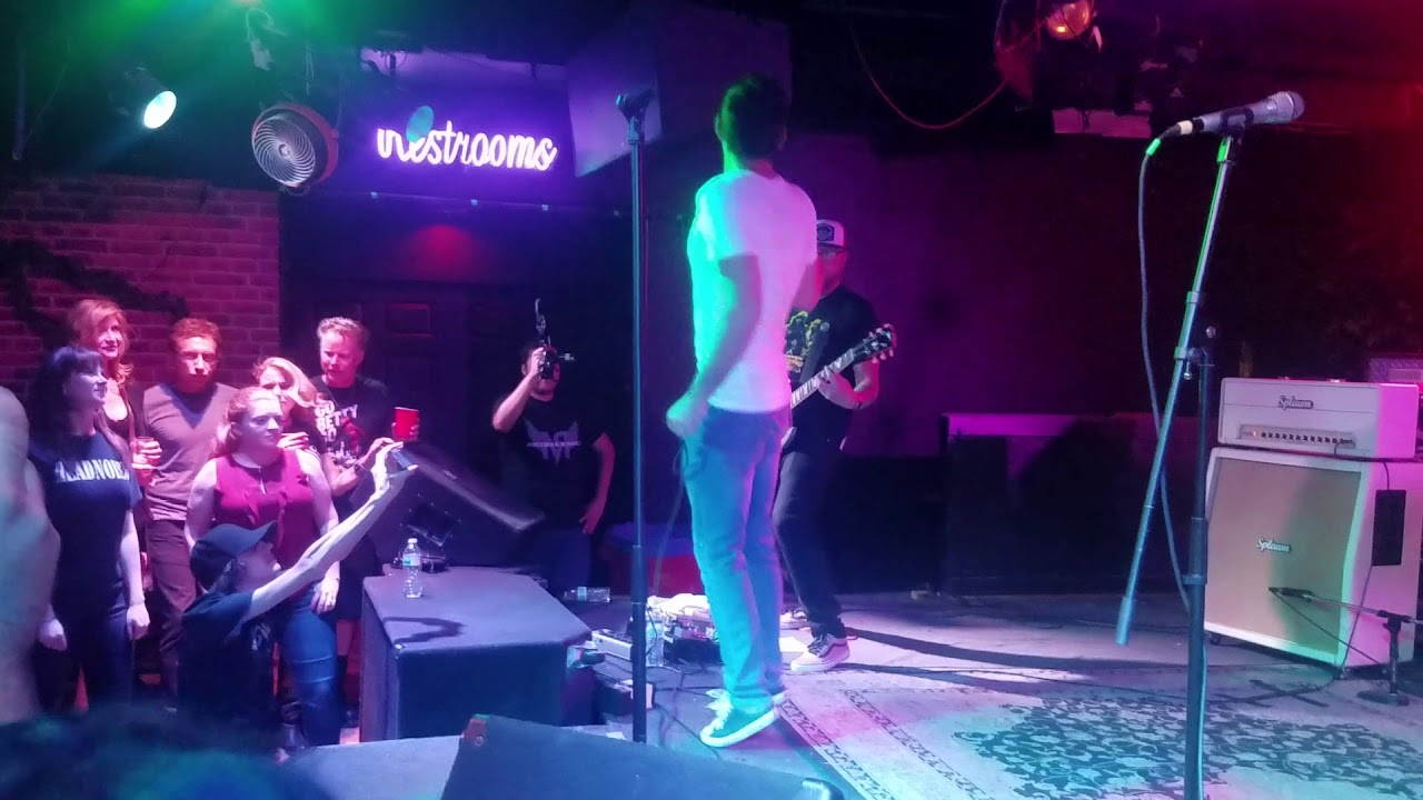 Slick Shoes - Now's The Time 7/1/17