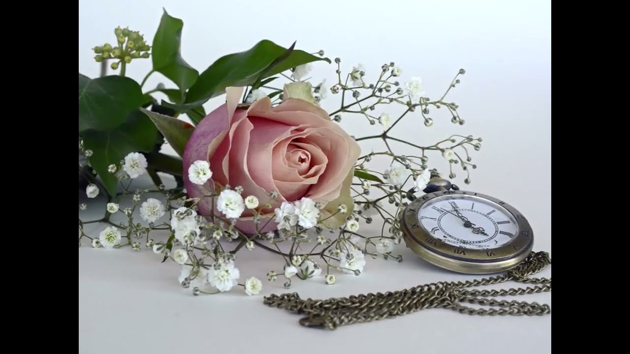 Wann schlägt die Stunde  --  NAK-Jugendtag, Jugend-Männerchor, Frankfurt am Main 1994