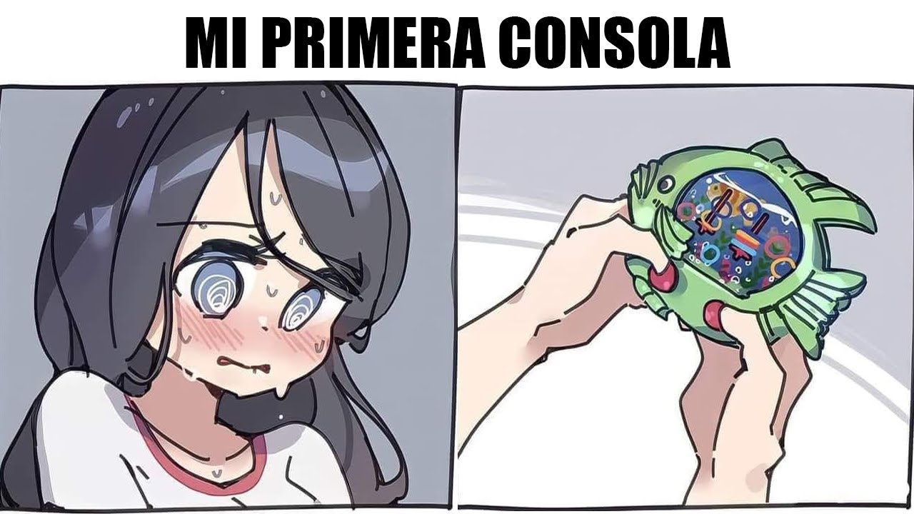 Si eres GAMER entenderás estos MEMES!! #26