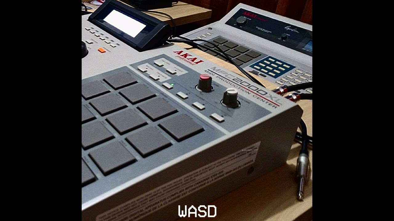 Really Loving U - Wasd