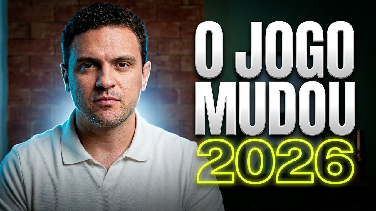 6 TENDÊNCIAS PARA O E-COMMERCE EM 2026