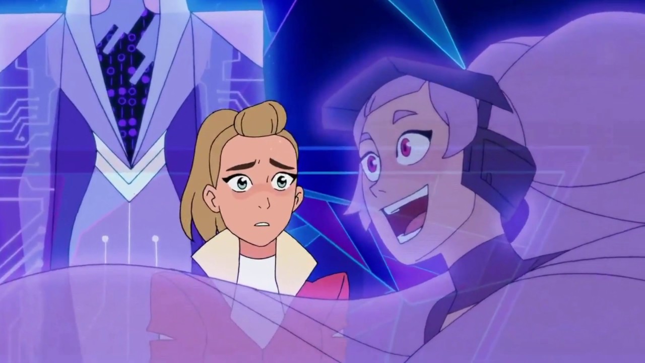 Pitiful Children