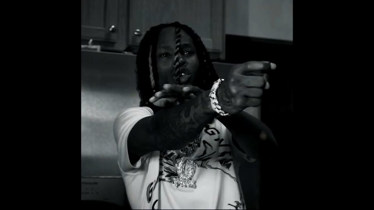 (FREE FOR PROFIT)  King Von x Lil Durk Type Beat - 