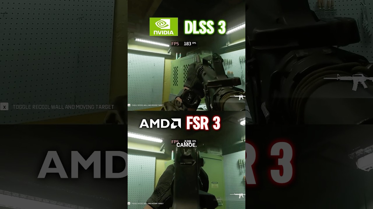 Эти парни обманули NVIDIA! 🤯 #nvidia #dlss #интересное #какработает