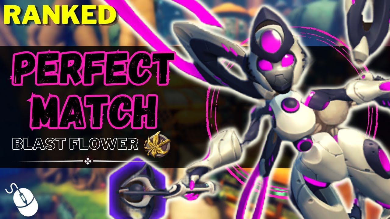 Perfect Map For To Play WIllo in Ranked