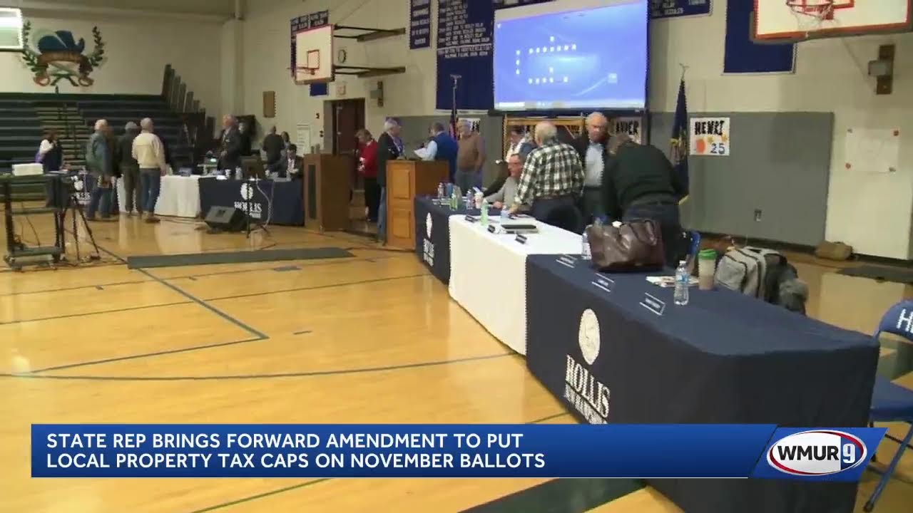 News 9+: 1 stabbed in Manchester; Tracking snow chances, frigid conditions in NH