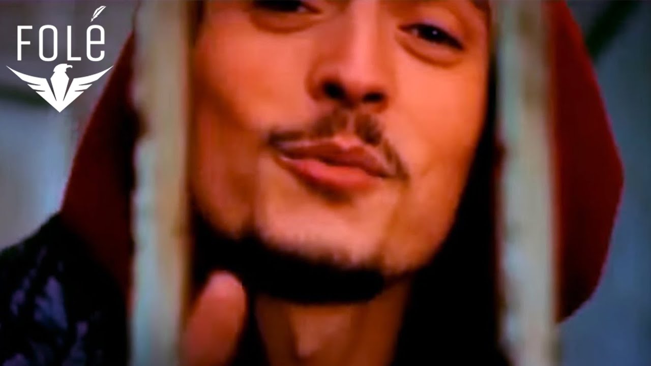 B-Genius - E lype e gjete (Official Video)