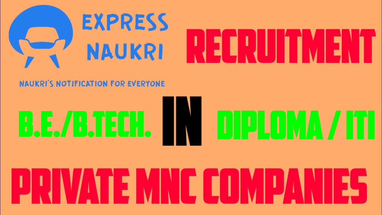 MNC company recruitment 2021 | HR Jobs 2021 | MSW HR Jobs 2021 | MHRM Jobs 2021 | HR jobs 2021