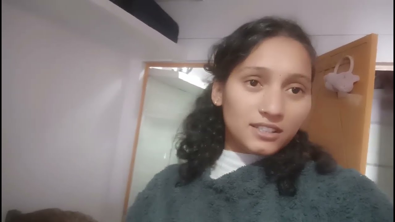 तो देखिए कैसा है हमारा नया घर 💕🌝@KalpanaParihar123 