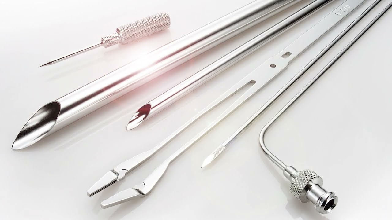 What is Passivation?
