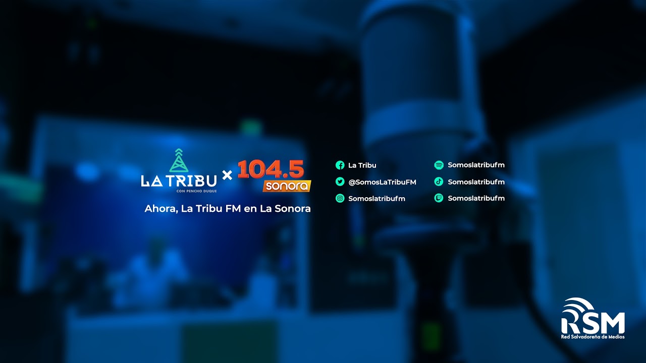 La TribUniverse 171123