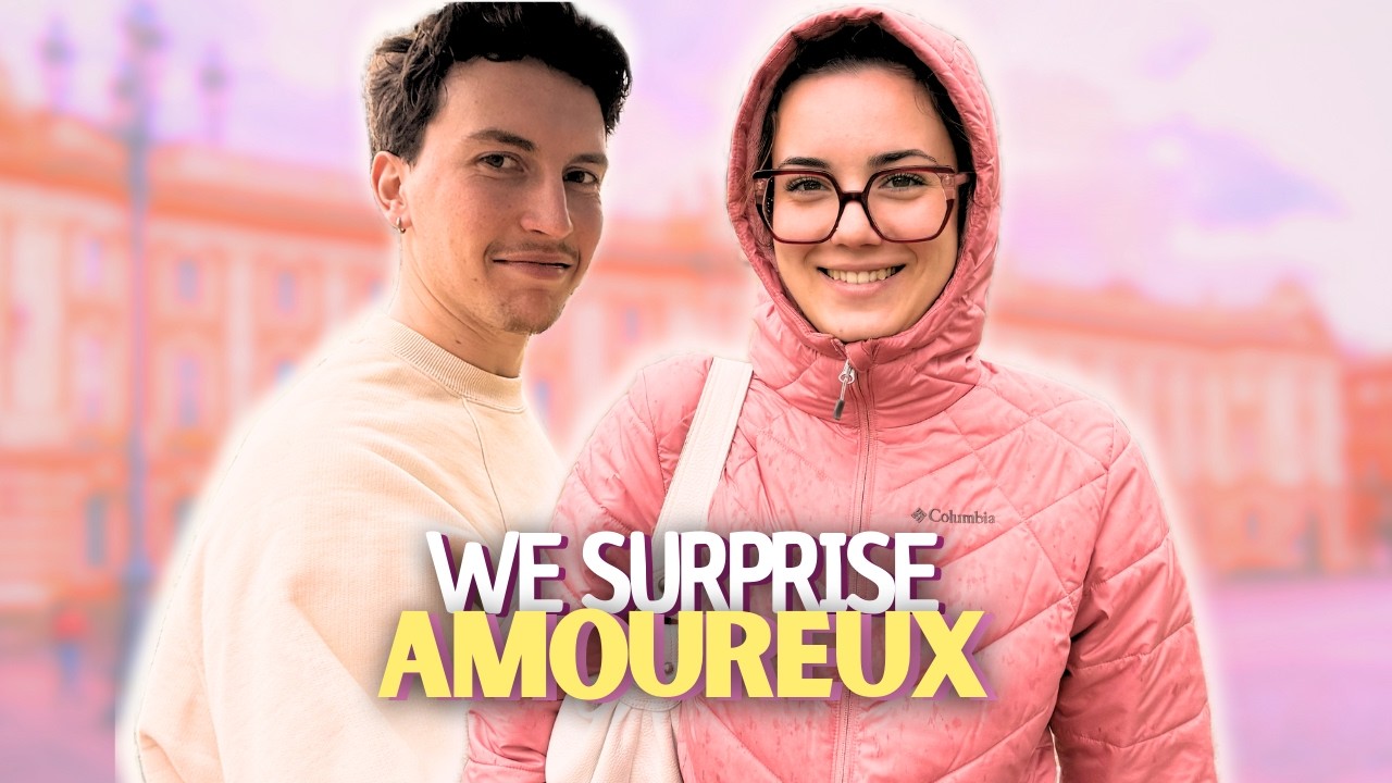 Il reste quoi du COUPLE sans ENFANT ? #66