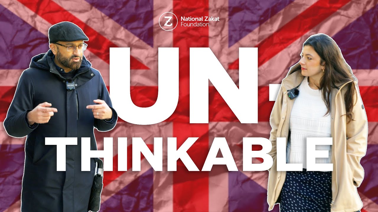 &ldquo;Taxation Is Theft?&rdquo; | Reem Ibrahim Meets Dr Sohail Hanif