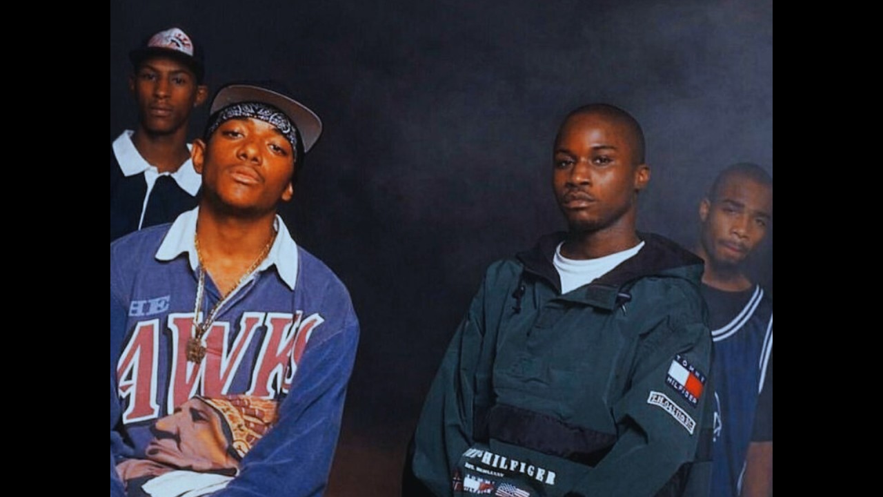 "Recognize & Realize" MOBB DEEP X BIG NOYD TYPE BEAT (Prod. LevvBeatz)