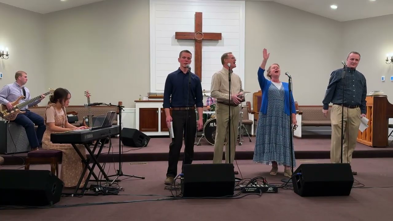 MERIDIANVILLE QUARTET - IT'LL BE WORTH IT