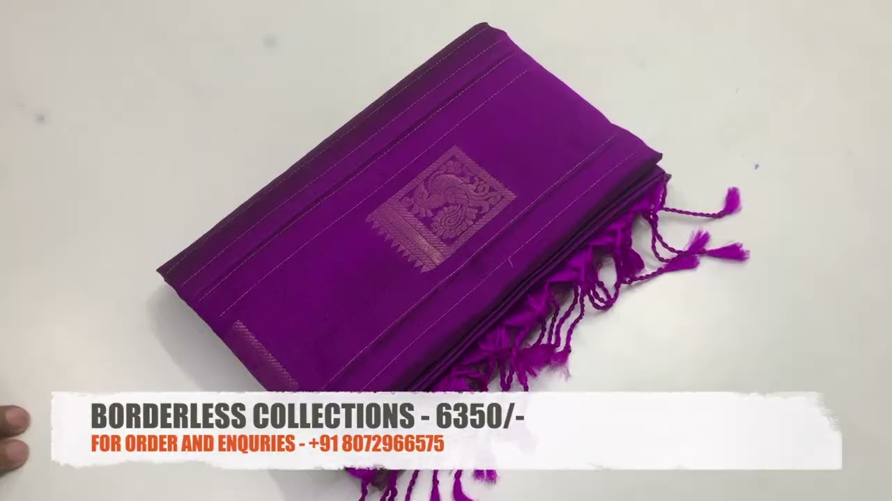 Безграничные коллекции | SP Silks Sirumugai | Собственный производитель