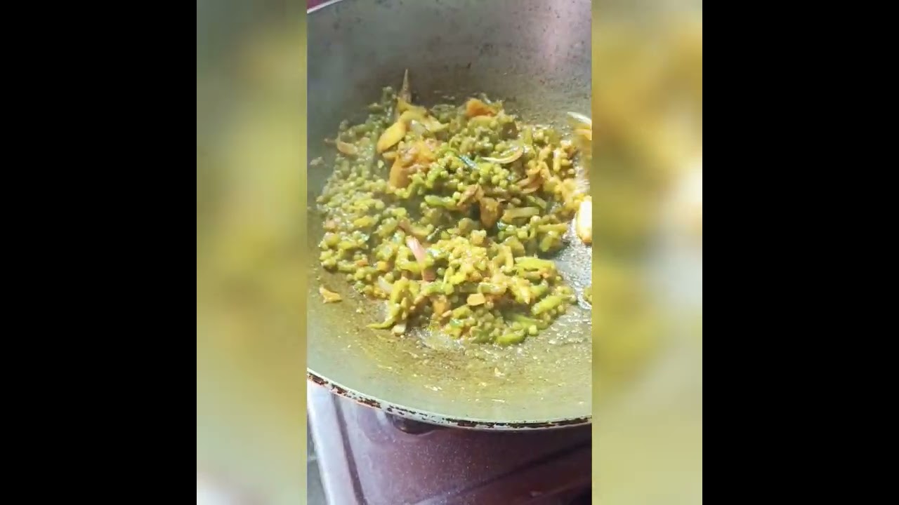 pui metuli recipe #bengali #kolkata #shortsyoutube #shorts